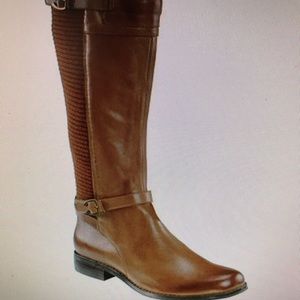 New Aertrex Chelsea Tall Riding Boot sz11 42 EU